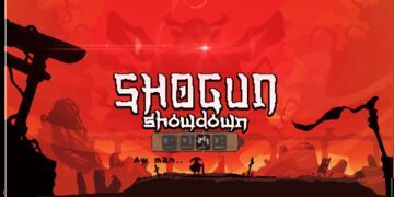 Shogun Showdown test par Movies Games and Tech