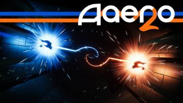 Aaero review by Complete Xbox Aaero reviewed by Complete Xbox