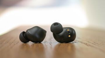 Sennheiser Accentum test par FrAndroid
