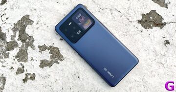 Test Lava Agni 3