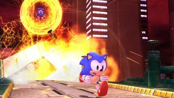 Sonic x Shadow Generations testé par TheXboxHub Sonic x Shadow Generations testé par TheXboxHub