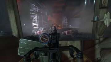 Metro Awakening testé par GameReactor Metro Awakening testé par GameReactor