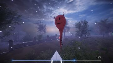 Haunt review by TheXboxHub Haunt reviewed by TheXboxHub