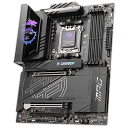 MSI test par TechPowerUp MSI test par TechPowerUp