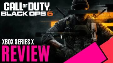 Call of Duty Black Ops 6 reviewed by MKAU Gaming
