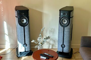 Focal Utopia test par 01net Focal Utopia test par 01net