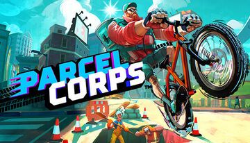 Parcel Corps reviewed by Beyond Gaming