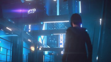 Mirror's Edge Catalyst test par Cooldown Mirror's Edge Catalyst test par Cooldown
