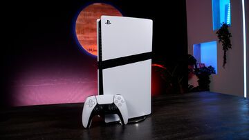 Sony PlayStation 5 Pro testé par Numerama Sony PlayStation 5 Pro testé par Numerama