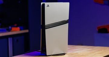 Sony PlayStation 5 Pro testé par The Verge Sony PlayStation 5 Pro testé par The Verge