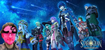 Star Ocean Integrity and Faithlessness test par PXLBBQ