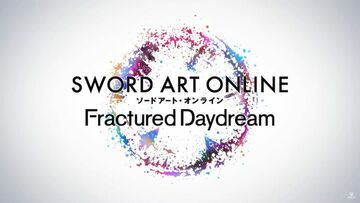 Sword Art Online test par Generación Xbox Sword Art Online test par Generación Xbox