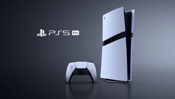 Sony PlayStation 5 Pro testé par MeuPlayStation Sony PlayStation 5 Pro testé par MeuPlayStation