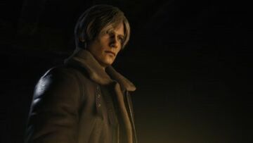 Resident Evil 4 Remake test par GamerGen Resident Evil 4 Remake test par GamerGen