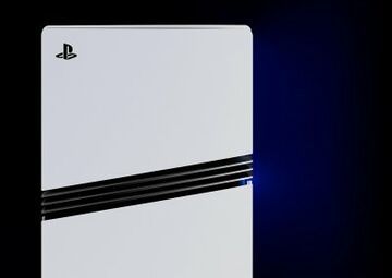 Test Sony PlayStation 5 Pro