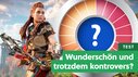 Horizon Zero Dawn test par GameStar Horizon Zero Dawn test par GameStar