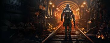 Metro Awakening testé par TheSixthAxis Metro Awakening testé par TheSixthAxis