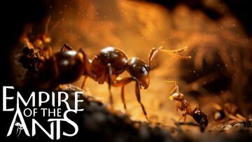 Empire of the Ants testé par GamingBolt Empire of the Ants testé par GamingBolt
