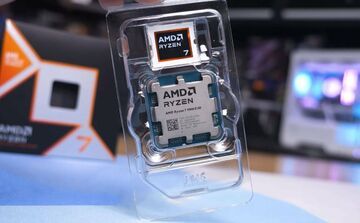 AMD Ryzen 7 9800X3D testé par Multiplayer.it AMD Ryzen 7 9800X3D testé par Multiplayer.it