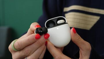 Google Pixel Buds Pro testé par Chip.de Google Pixel Buds Pro testé par Chip.de