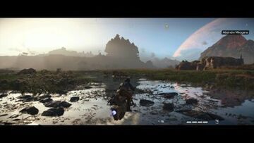 Star Wars Outlaws testé par GamerGen Star Wars Outlaws testé par GamerGen