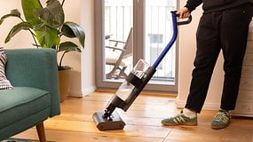 Dyson test par AndroidPit Dyson test par AndroidPit