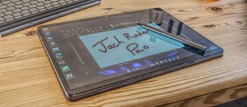 Chuwi Hi10 test par TechRadar