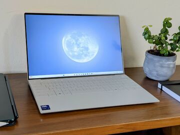 Dell XPS 13 test par NotebookCheck Dell XPS 13 test par NotebookCheck