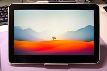 Wacom One test par Mac Sources