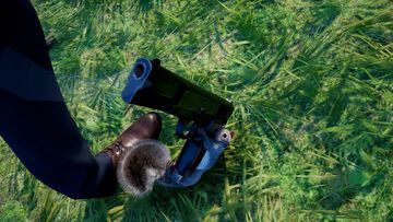 Squirrel with a Gun testé par Beyond Gaming Squirrel with a Gun testé par Beyond Gaming