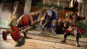 New World test par TechRadar New World test par TechRadar