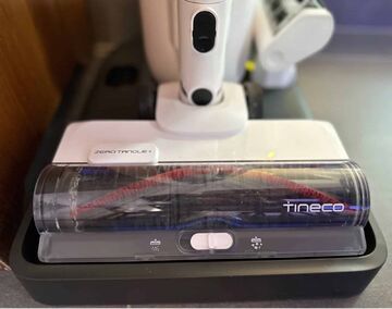 Tineco Pure One Station 5 test par LeCafeDuGeek
