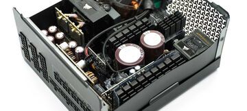 Corsair RM1000x Review