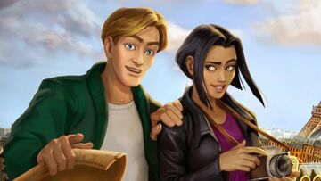 Broken Sword Shadow of the Templars: Reforged test par Nintendo Life