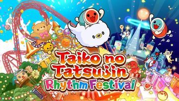 Taiko no Tatsujin Rhythm Festival test par MeuPlayStation