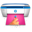 Test HP DeskJet 3720