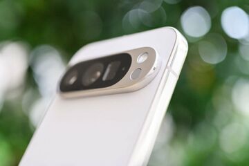 Tests Google Pixel 9 Pro