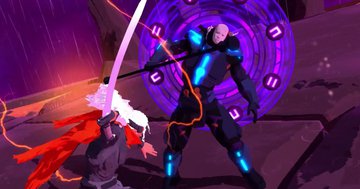 Tests Furi