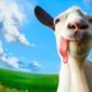 Goat Simulator test par GodIsAGeek Goat Simulator test par GodIsAGeek
