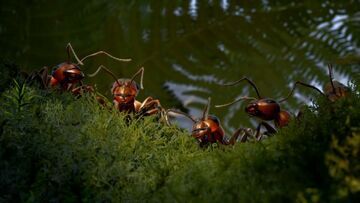 Empire of the Ants testé par Windows Central Empire of the Ants testé par Windows Central