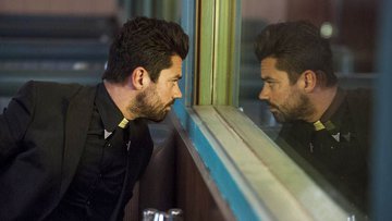 Tests Preacher S1