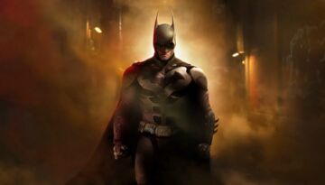 Batman Arkham Shadow testé par GameKult.com Batman Arkham Shadow testé par GameKult.com