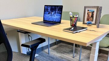 Lectric test par TechRadar Lectric test par TechRadar