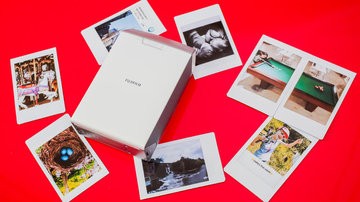 Anlisis Fujifilm Instax Share SP-2