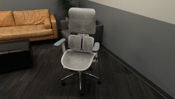 Sihoo Office Chair testé par TechRadar Sihoo Office Chair testé par TechRadar