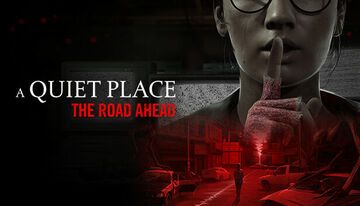 A Quiet Place test par Beyond Gaming A Quiet Place test par Beyond Gaming