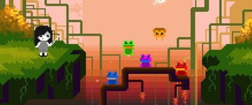 Finding Teddy test par GameBlog.fr Finding Teddy test par GameBlog.fr