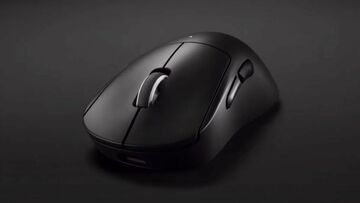 Logitech G Pro X Superlight 2 reviewed by Multiplayer.it
