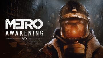 Metro Awakening testé par MeuPlayStation Metro Awakening testé par MeuPlayStation