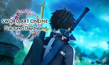 Sword Art Online test par Beyond Gaming Sword Art Online test par Beyond Gaming